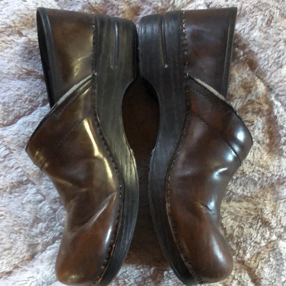 Dansko Men’s Clogs. Size 46. - Picture 2 of 5